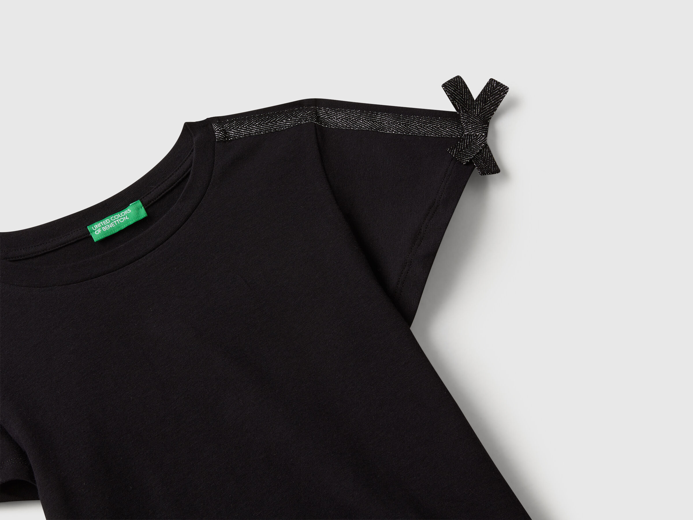 T-SHIRT Junior Girl image number 3